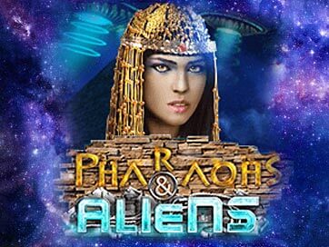 Pharaohs and Aliens